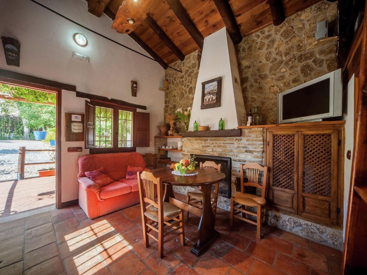 Belvilla By Oyo Molinos De Padul Misqueres Exterior foto